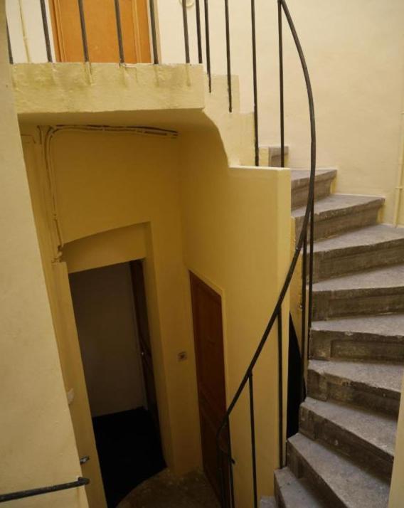 Le Gaby - Climatisation Place De La Comedie Montpellier Room photo